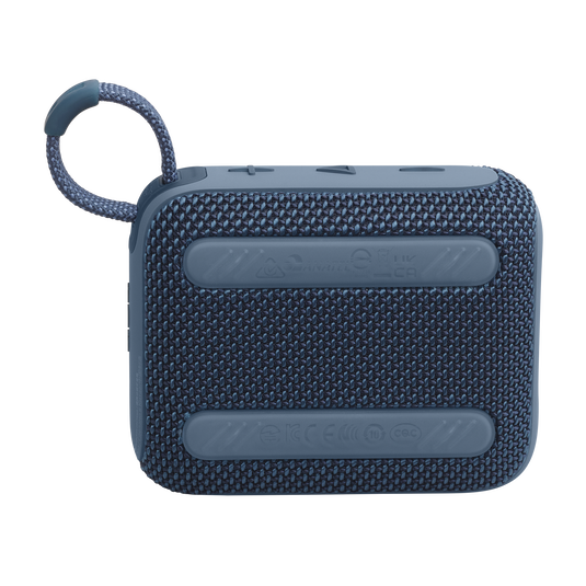 JBL Go4 Blue JBL Go4 Blue