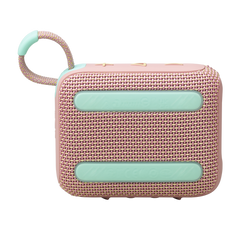 JBL Go4 Pink