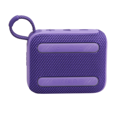 JBL Go4 Purple