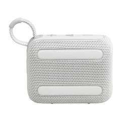 JBL Go4 White