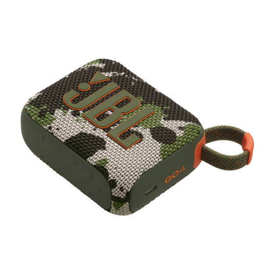JBL Go4 Squad