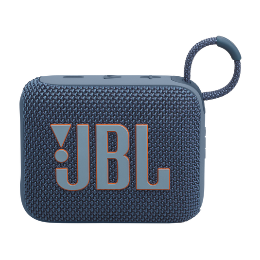 JBL Go4 Blue JBL Go4 Blue