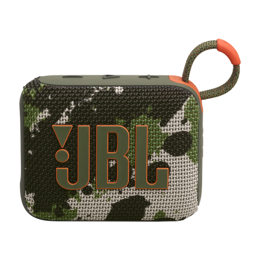 JBL Go4 Squad