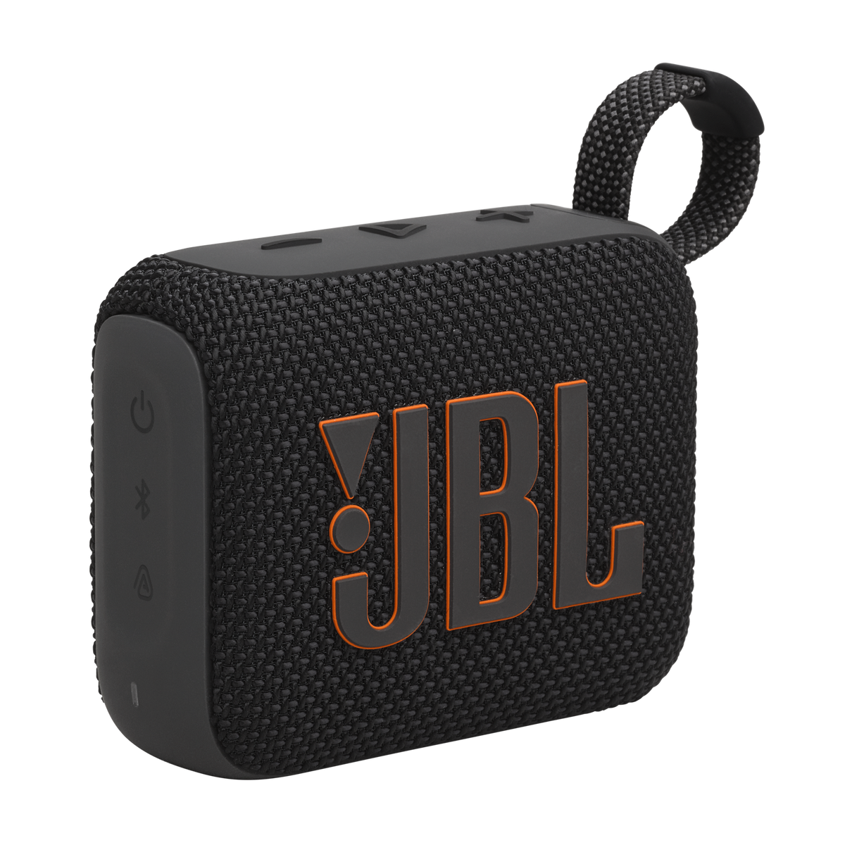 JBL Go4 Black