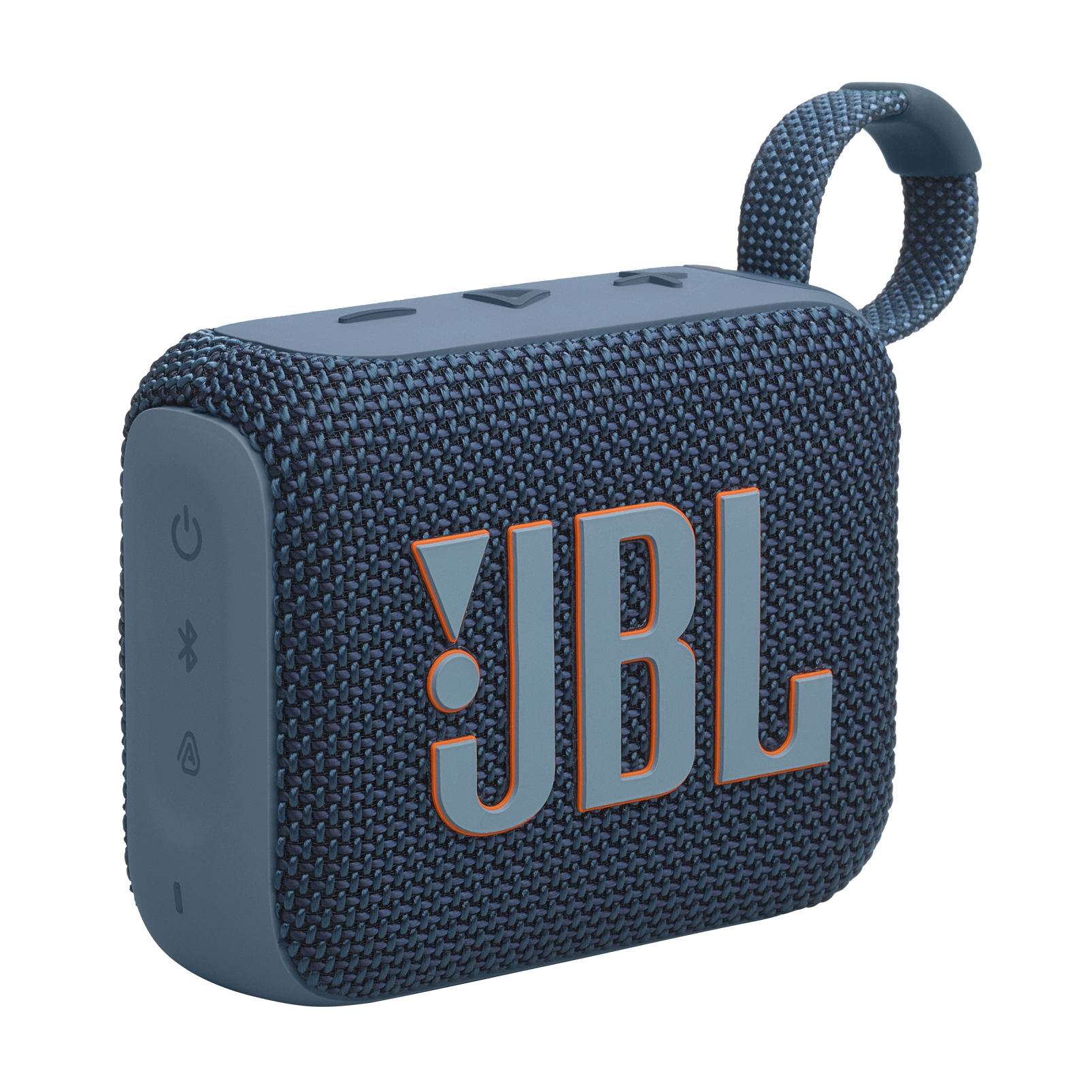 JBL Go4 Blue