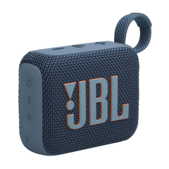 JBL Go4 Blue