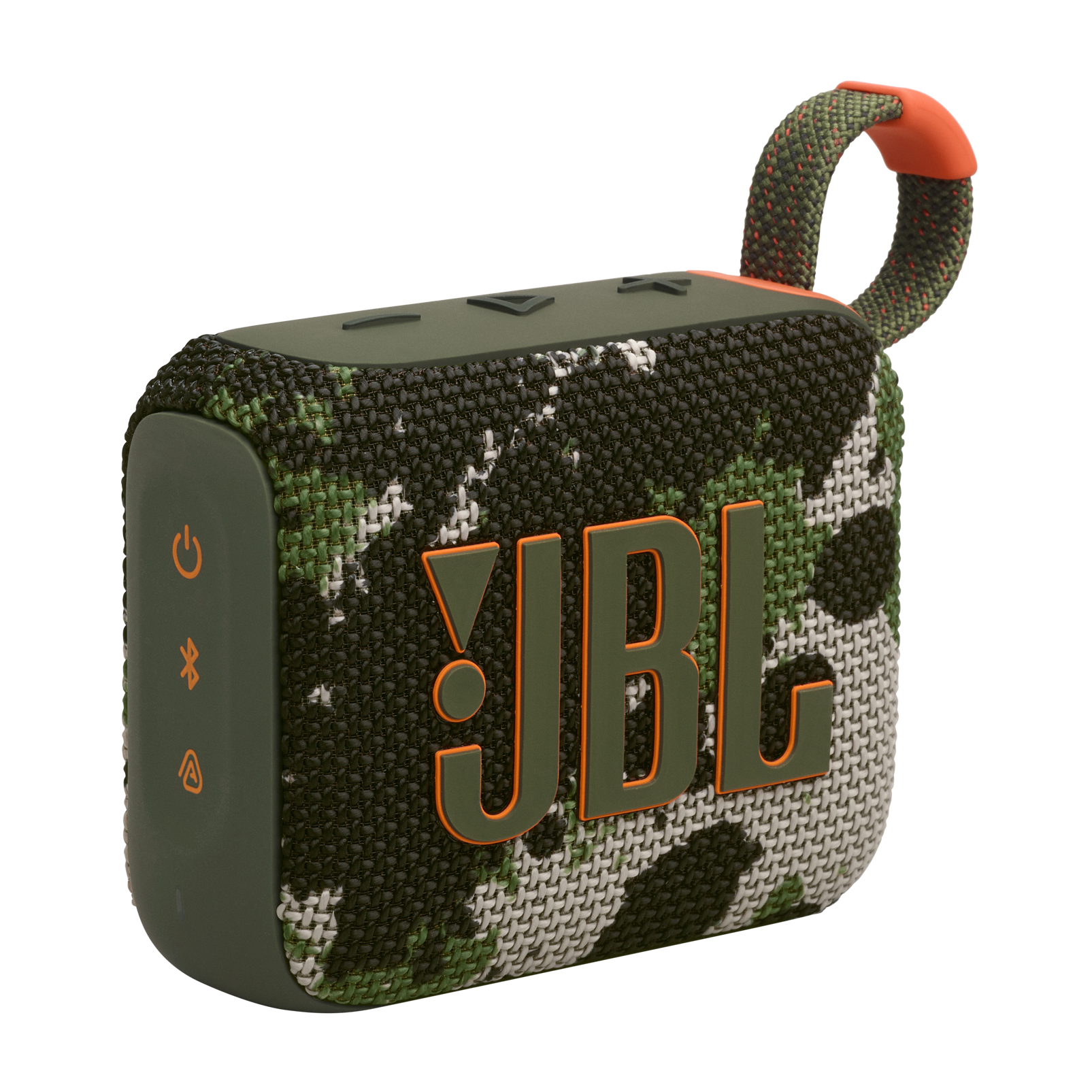 JBL Go4 Squad