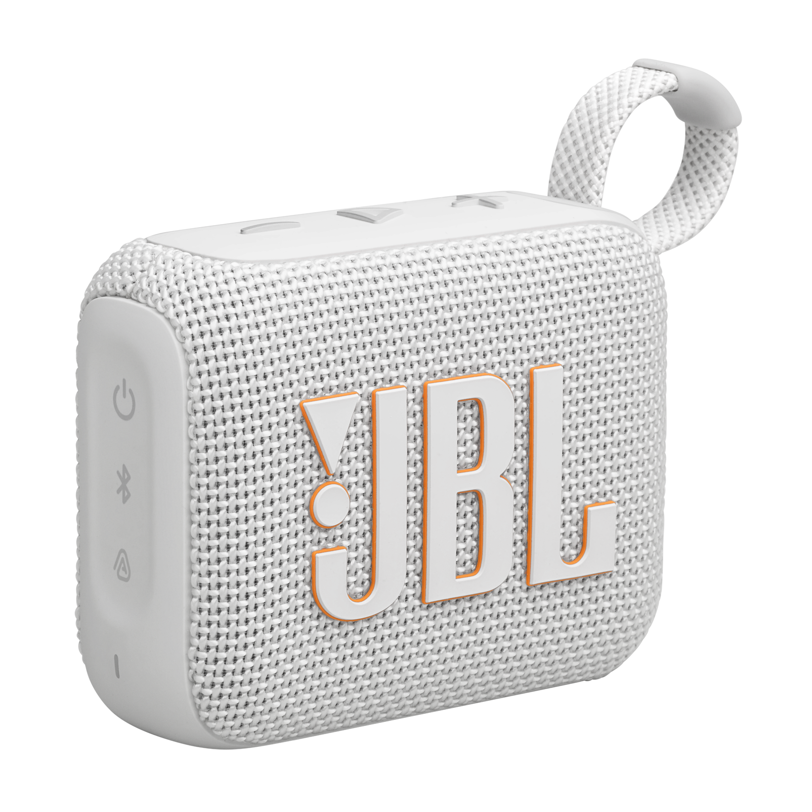 JBL Go4 White JBL Go4 White