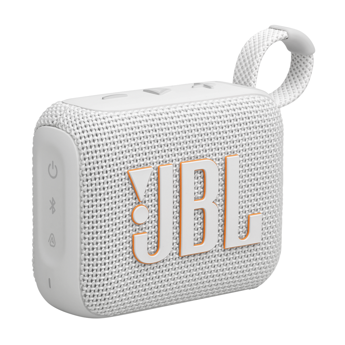 JBL Go4 White