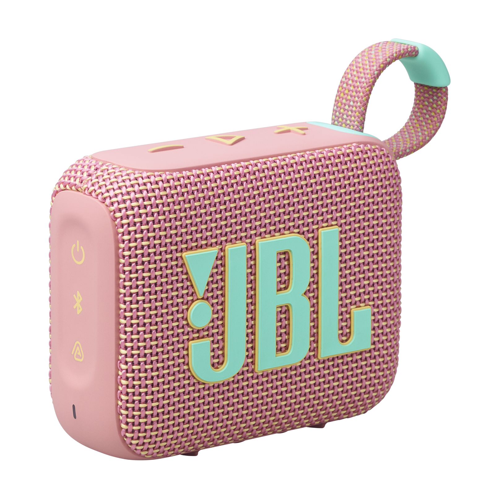 JBL Go4 Pink JBL Go4 Pink