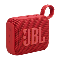JBL Go4 Red