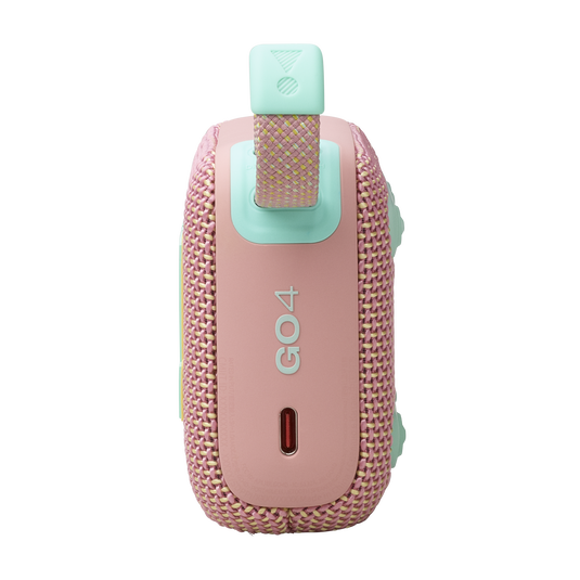 JBL Go4 Pink