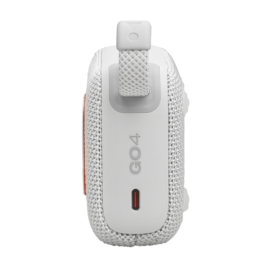 JBL Go4 White JBL Go4 White