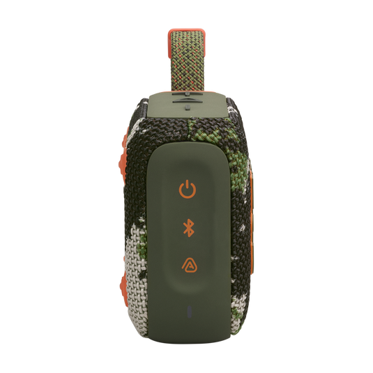 JBL Go4 Squad