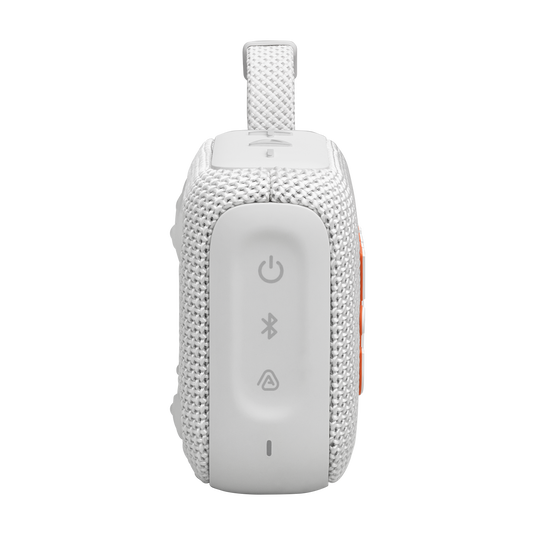 JBL Go4 White JBL Go4 White