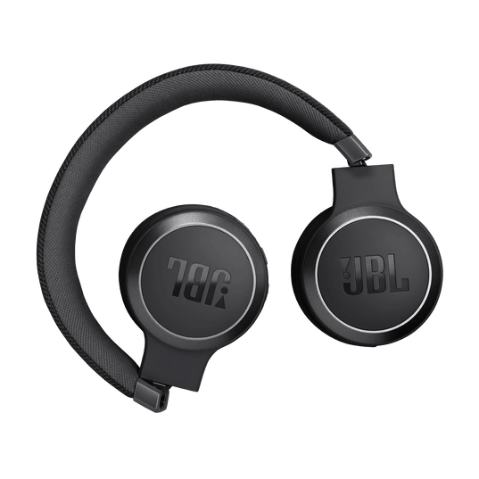 JBL Live 670NC - Black JBL Live 670NC - Black