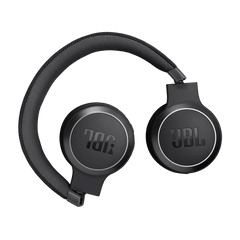 JBL Live 670NC - Black