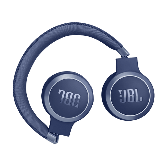 JBL Live 670NC - Blue JBL Live 670NC - Blue
