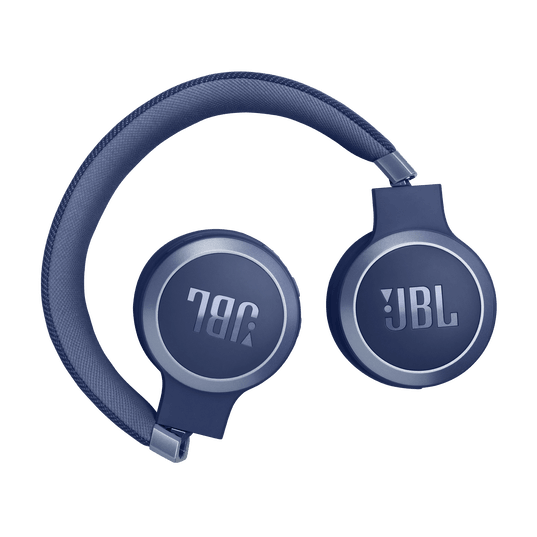 JBL Live 670NC - Blue