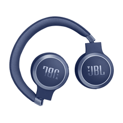 JBL Live 670NC - Blue