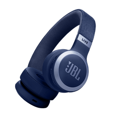 JBL Live 670NC - Blue
