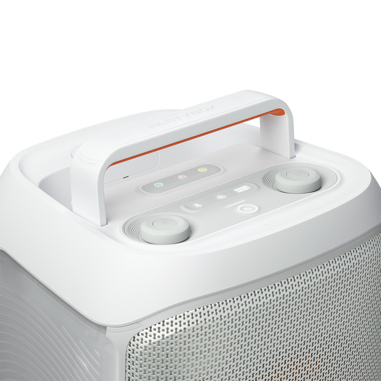 JBL PartyBox Club 120 - White JBL PartyBox Club 120 - White