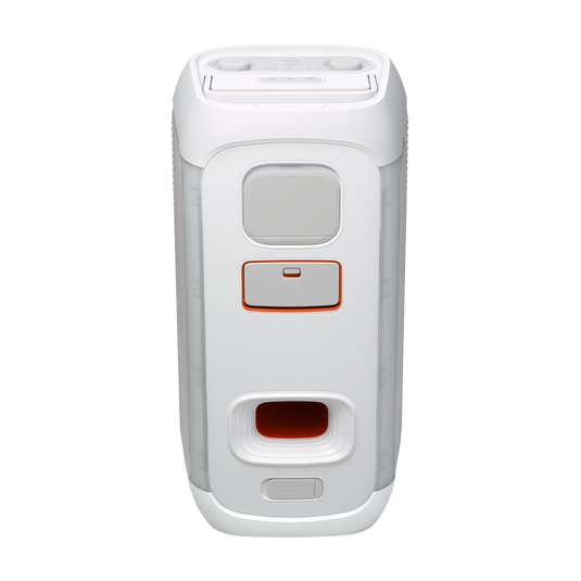 JBL PartyBox Club 120 - White JBL PartyBox Club 120 - White