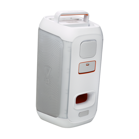 JBL PartyBox Club 120 - White JBL PartyBox Club 120 - White