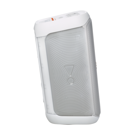 JBL PartyBox Club 120 - White JBL PartyBox Club 120 - White