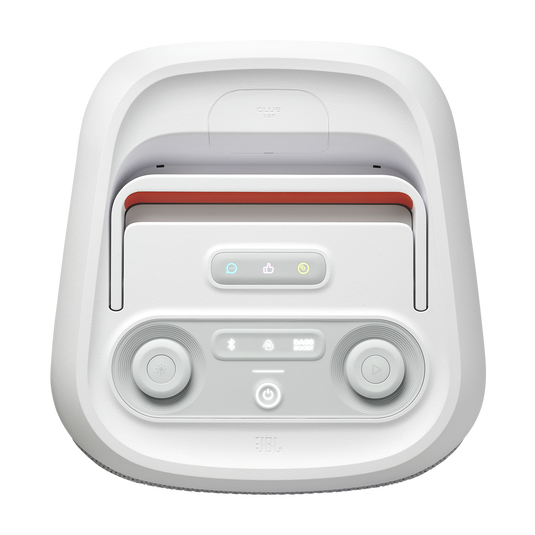 JBL PartyBox Club 120 - White JBL PartyBox Club 120 - White