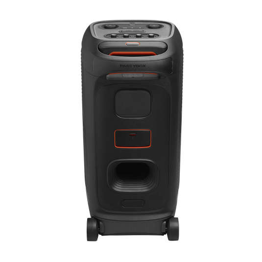 JBL PartyBox Stage 320 - Black