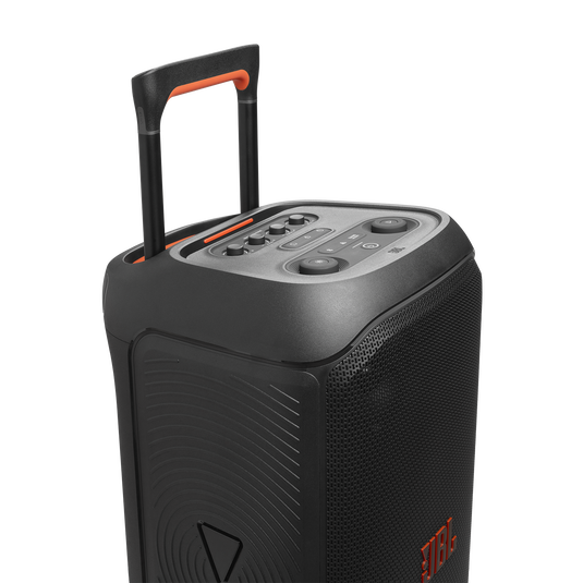 JBL PartyBox Stage 320 - Black