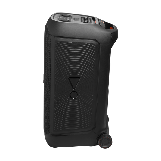 JBL PartyBox Stage 320 - Black