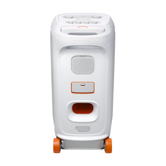 JBL PartyBox Stage 320 - White