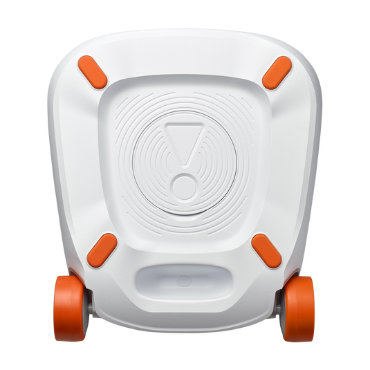 JBL PartyBox Stage 320 - White