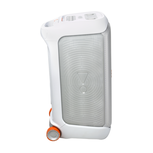 JBL PartyBox Stage 320 - White