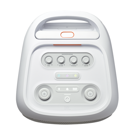 JBL PartyBox Stage 320 - White