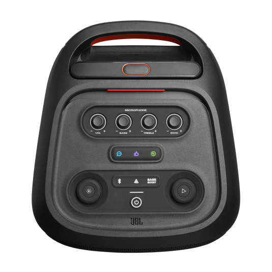 JBL PartyBox Stage 320 - Black