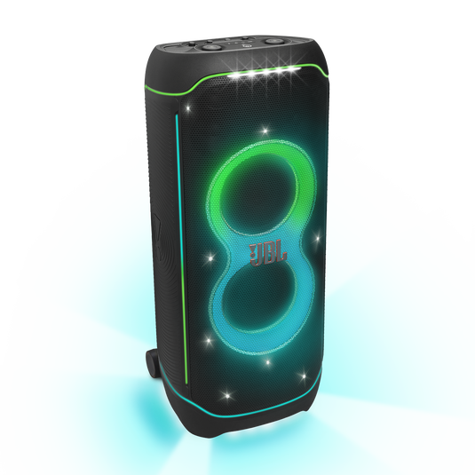 JBL PartyBox Ultimate - Massive Party Speaker