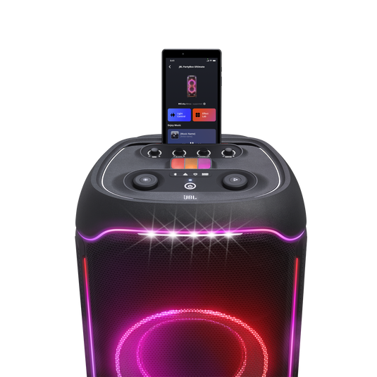JBL PartyBox Ultimate - Massive Party Speaker JBL PartyBox Ultimate - Massive Party Speaker
