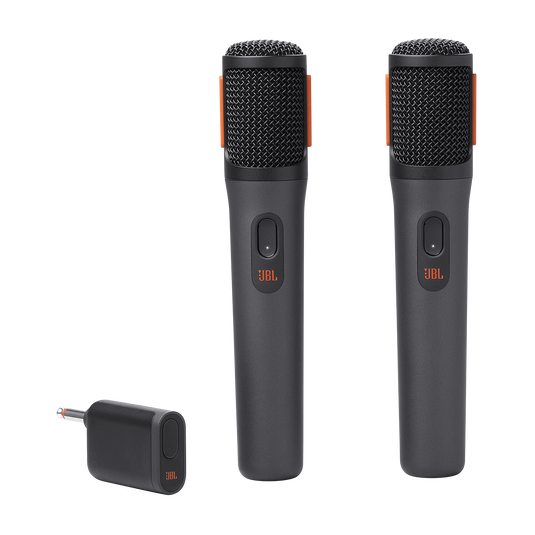 JBL PartyBox Wireless Mic JBL PartyBox Wireless Mic