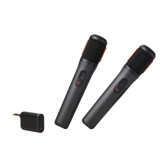 JBL PartyBox Wireless Mic JBL PartyBox Wireless Mic