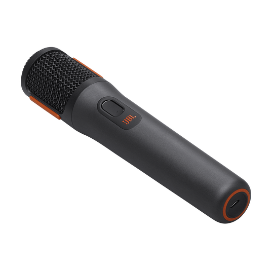 JBL PartyBox Wireless Mic JBL PartyBox Wireless Mic