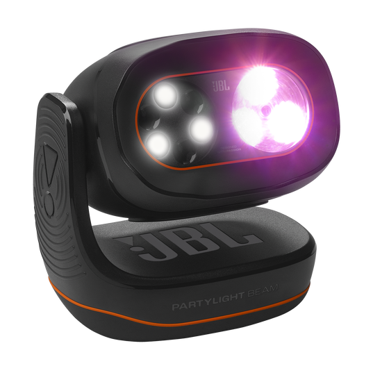 JBL PartyLight Beam JBL PartyLight Beam