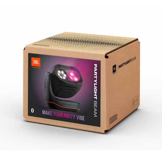 JBL PartyLight Beam JBL PartyLight Beam