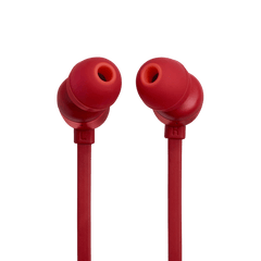 JBL TUNE 310C USB - Red
