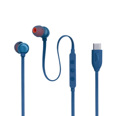 JBL TUNE 310C USB - Blue