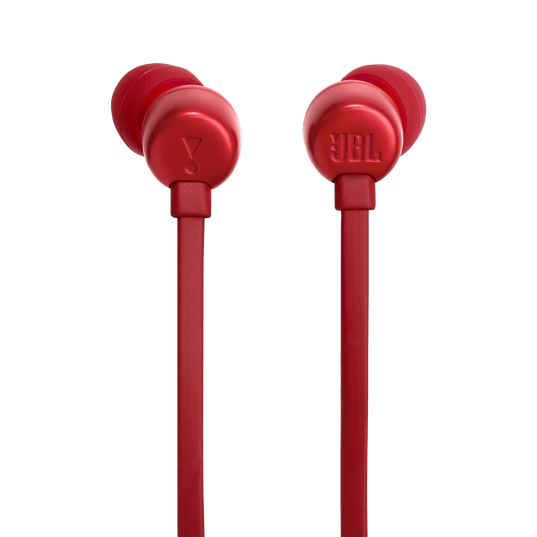 JBL TUNE 310C USB - Red