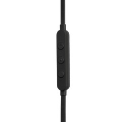 JBL TUNE 310C USB - Black