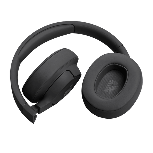 JBL TUNE 720BT - Black JBL TUNE 720BT - Black